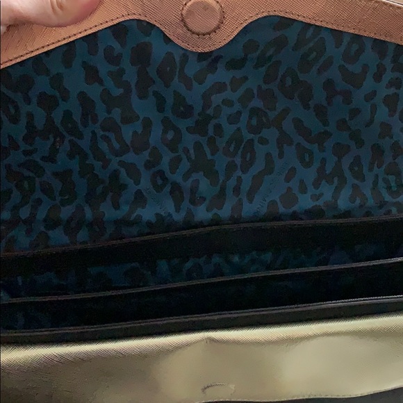 Rebecca Minkoff metallic bag - Picture 2 of 3